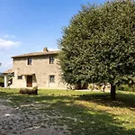 Nyaraló Scappo In Umbria, Casale Al Lago
