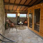 Scappo In Umbria, Casale Al Lago Prázdninový dům *