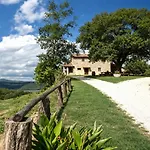 Scappo In Umbria, Casale Al Lago Prázdninový dům Corbara (Umbria)