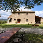 Scappo In Umbria, Casale Al Lago * Corbara (Umbria)