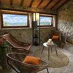 Scappo In Umbria, Casale Al Lago * Corbara (Umbria)