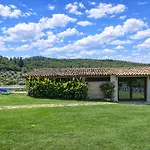 Scappo In Umbria, Casale Al Lago *