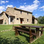 Scappo In Umbria, Casale Al Lago Nyaraló