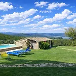 Scappo In Umbria, Casale Al Lago Corbara (Umbria)