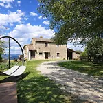 Scappo In Umbria, Casale Al Lago * Corbara (Umbria)