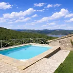 Scappo In Umbria, Casale Al Lago