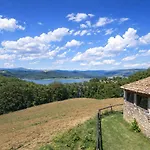 Scappo In Umbria, Casale Al Lago *