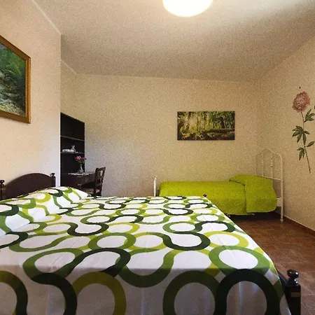 Casale Al Con Piscina E Sauna Дом отдыха *