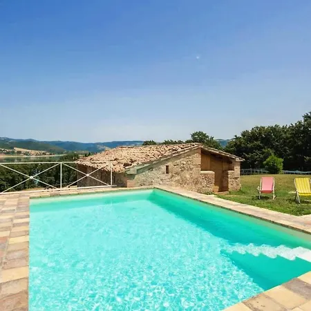 Casa vacanze Casale Al Corbara (Umbria)