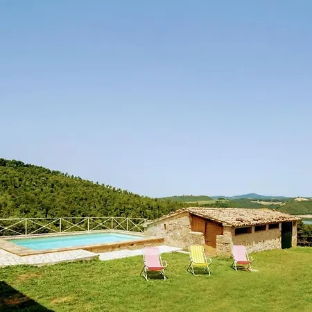Casa vacanze Casale Al Corbara (Umbria)