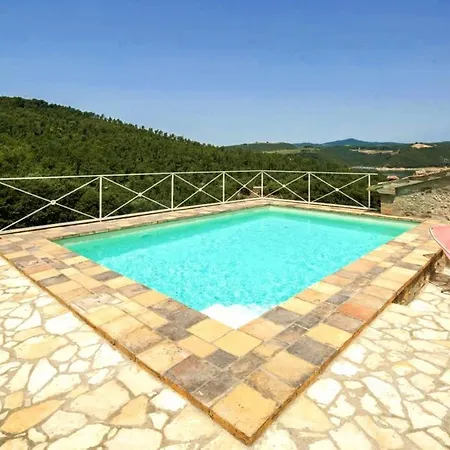 Casale Al Corbara (Umbria)