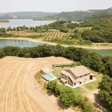 Casale Al Casa vacanze Corbara (Umbria)