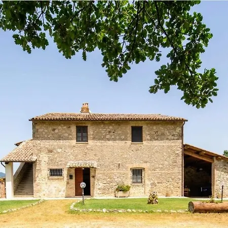Casa vacanze Casale Al *