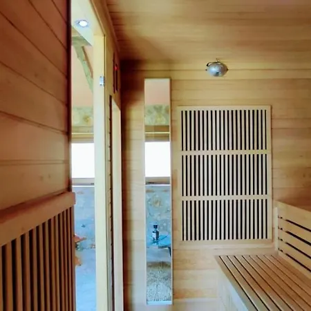 Casale Al Con Piscina E Sauna Сasa de vacaciones Corbara (Umbria)