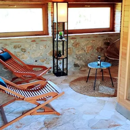 Casale Al Casa vacanze *