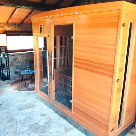 Casa vacanze Casale Al *