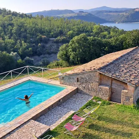 Casa vacanze Casale Al