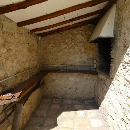 Сasa de vacaciones Casale Al Con Piscina E Sauna Corbara (Umbria)