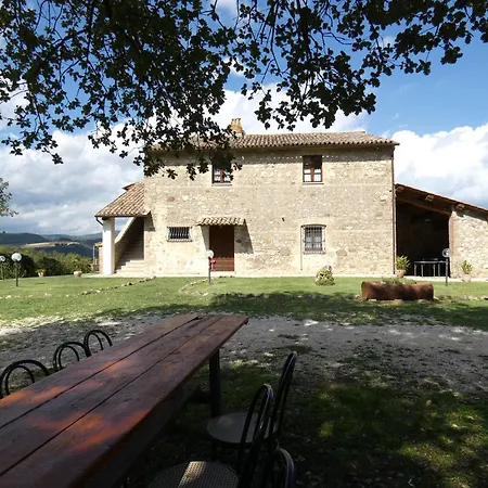 Casale Al Con Piscina E Sauna Дом отдыха