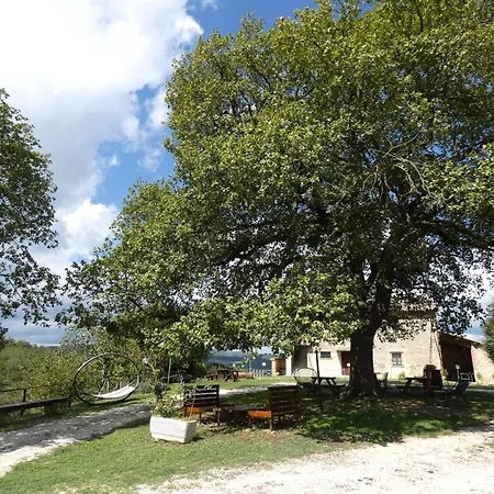 Casale Al Con Piscina E Sauna *