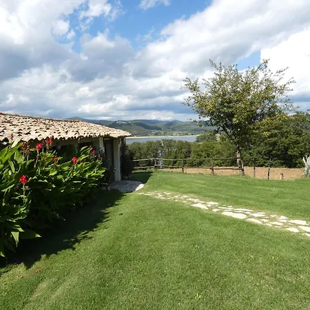 Casale Al Con Piscina E Sauna Corbara (Umbria)