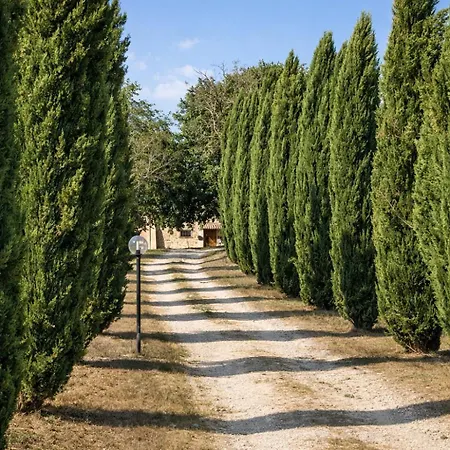 Prázdninový dům Scappo In Umbria, Casale Al Lago *
