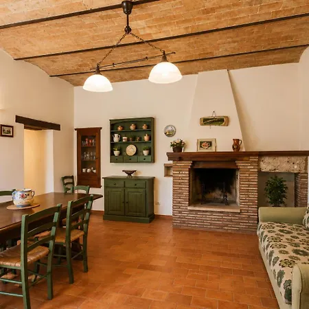 Scappo In Umbria, Casale Al Corbara (Umbria)