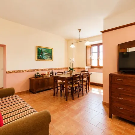 Tatil Evi Scappo In Umbria, Casale Al