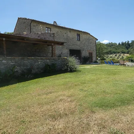 Tatil Evi Scappo In Umbria, Casale Al Corbara (Umbria)