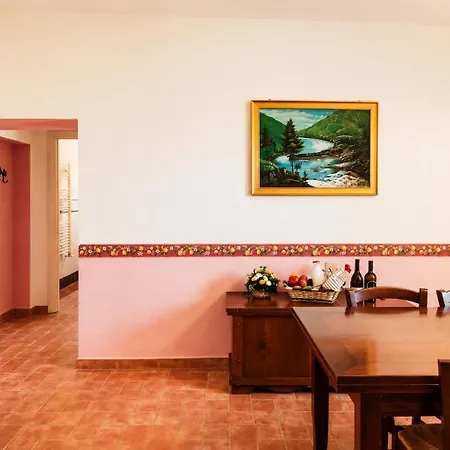 Scappo In Umbria, Casale Al * Corbara (Umbria)