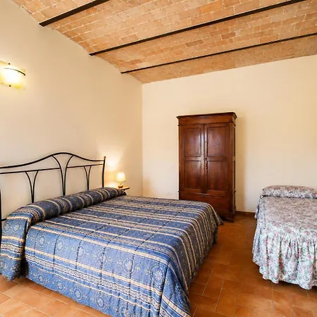 Scappo In Umbria, Casale Al Σπίτι διακοπών