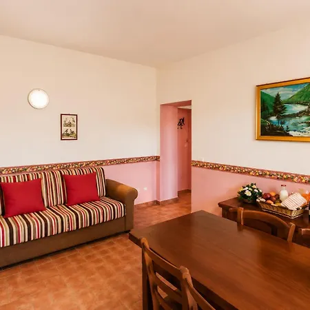 Hébergement de vacances Scappo In Umbria, Casale Al