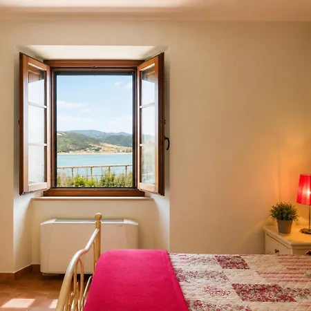 Scappo In Umbria, Casale Al Hébergement de vacances Corbara (Umbria)
