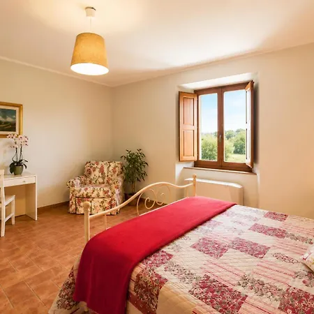 Scappo In Umbria, Casale Al Corbara (Umbria)
