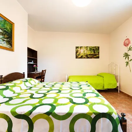 Scappo In Umbria, Casale Al Σπίτι διακοπών