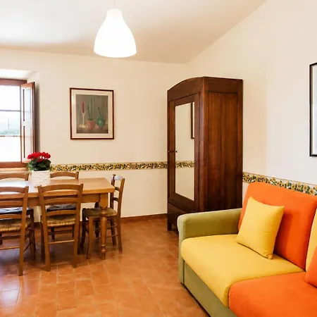 Σπίτι διακοπών Scappo In Umbria, Casale Al *
