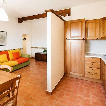 Tatil Evi Scappo In Umbria, Casale Al Corbara (Umbria)
