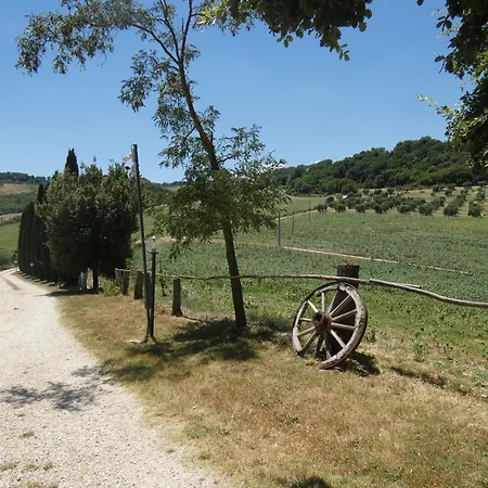 Σπίτι διακοπών Scappo In Umbria, Casale Al