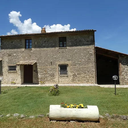 Tatil Evi Scappo In Umbria, Casale Al Corbara (Umbria)