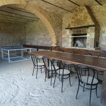Scappo In Umbria, Casale Al Tatil Evi Corbara (Umbria)