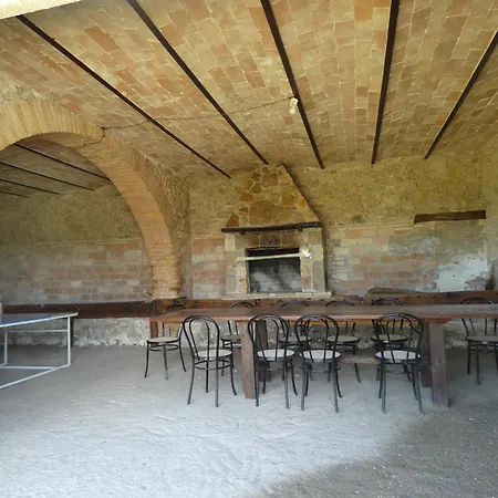 Hébergement de vacances Scappo In Umbria, Casale Al Corbara (Umbria)