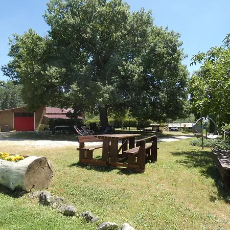 Scappo In Umbria, Casale Al * Corbara (Umbria)