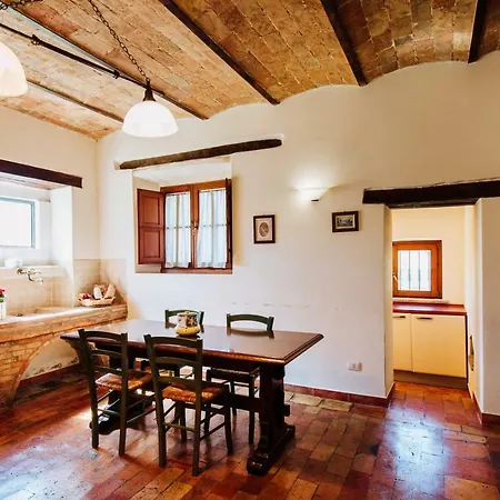 Casale Al Casa vacanze