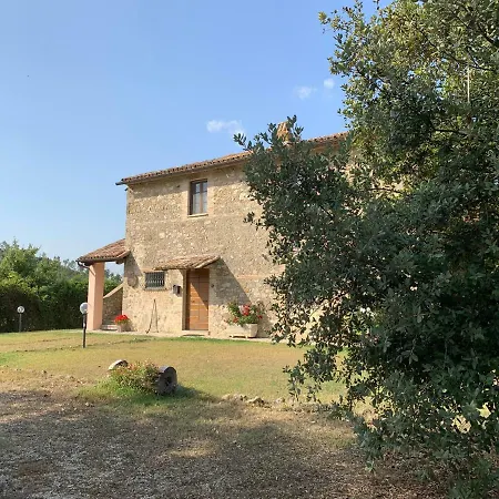 Casale Al Casa vacanze