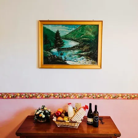 Casale Al Casa vacanze
