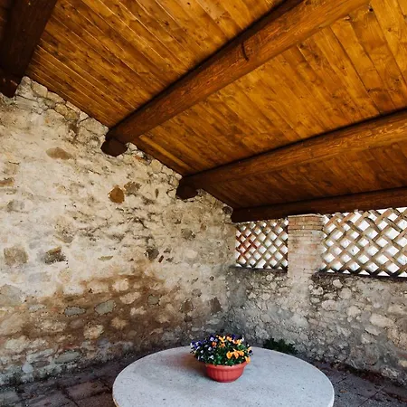 Casa vacanze Casale Al