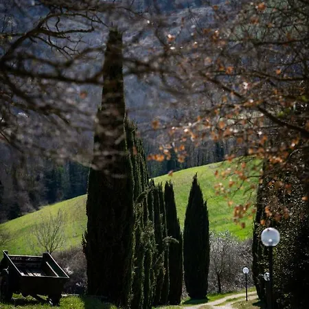 Casa vacanze Casale Al