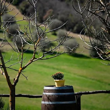 Casale Al Corbara (Umbria)