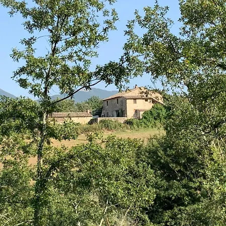 Casale Al Casa vacanze Corbara (Umbria)