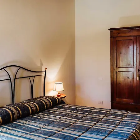 Casale Al Casa vacanze Corbara (Umbria)